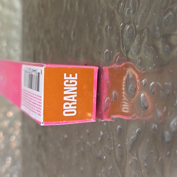 Jeffree Star Magic Star Full Coverage Concealer, NWT, Orange - Picture 3 of 4